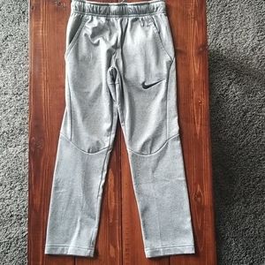 Nike boys size small pants NWOT